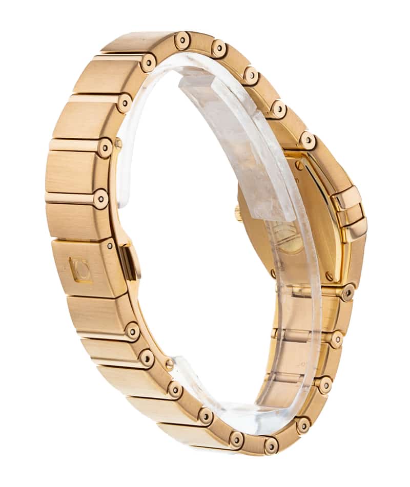 Omega Constellation Ladies 123.55.24.60.05.003